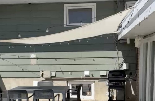South Lethbridge House | Lovely 1 Bdrm Upper Suite!