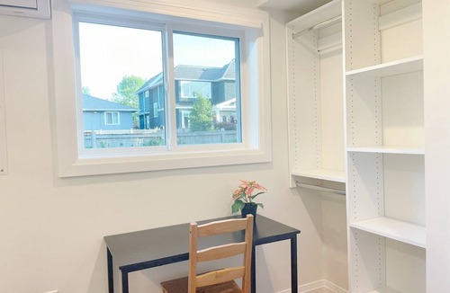 Arbutus Ridge House | Luxurious & Bright 3BD House Near UBC, Beach and DT