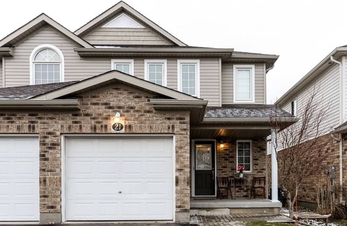 Guelph House | Luxurious, Stylish Master bedroom