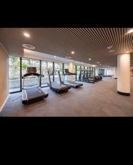Guildford Apartment | Luxury 2 bed Suite