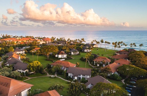 Poipu House | Luxury condo in Poipu