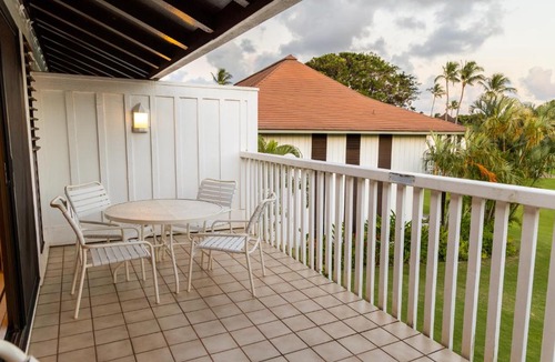 Poipu House | Luxury condo in Poipu