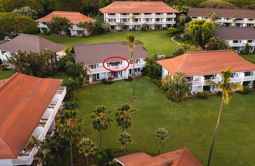 Poipu House | Luxury condo in Poipu