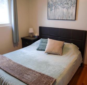 Moncton Hostel | Lynn's Place