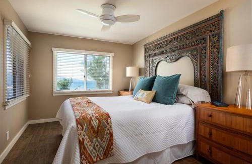Maalaea House | Ma'alaea Kai 408 — Fully Remodeled — Designer Fini