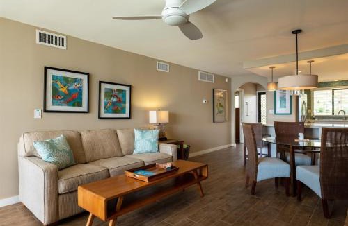 Maalaea House | Ma'alaea Kai 408 — Fully Remodeled — Designer Fini