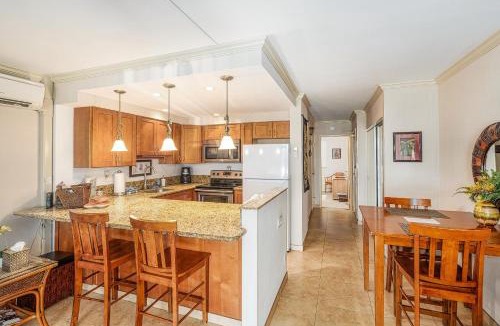 Maalaea House | Maalaea Kai 311 - Direct Ocean Front, Split AC