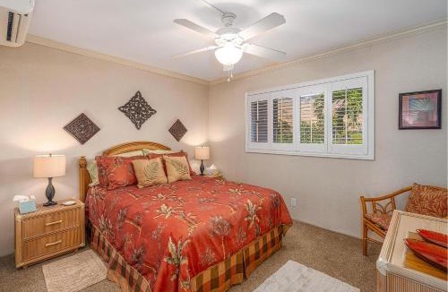 Maalaea House | Maalaea Kai 311 - Direct Ocean Front, Split AC