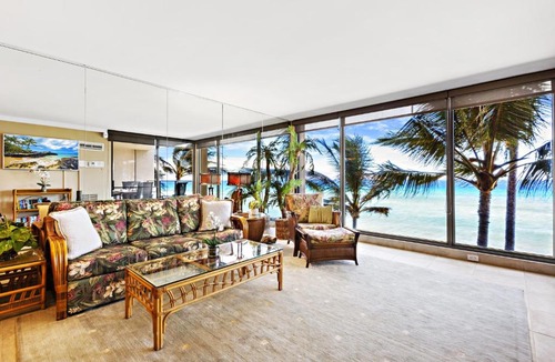 Honokowai Apartment | Mahana 308