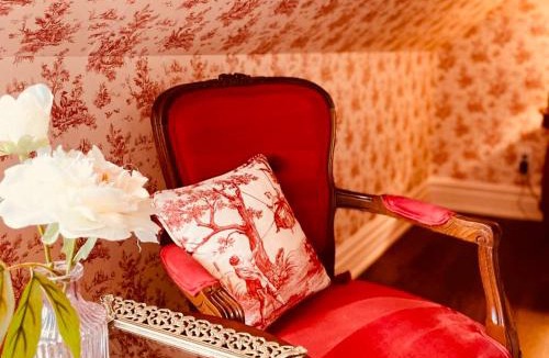 Hudson Hotel | Maison Rose
