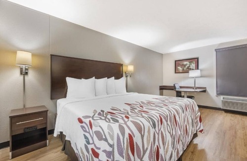 Paducah Hotel | Make Every Trip Extra Special With This Beautiful Stay! Pets are Welcome!