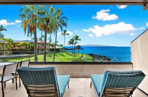 Wailea House | Makena Surf G-201