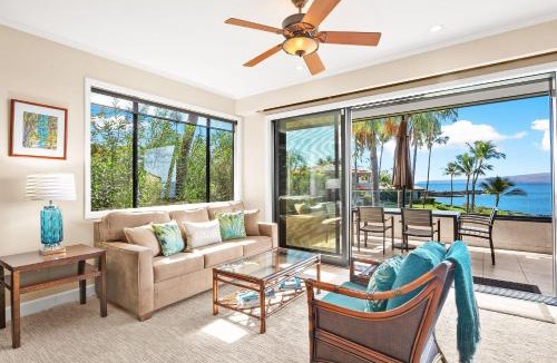 Wailea House | Makena Surf G-201