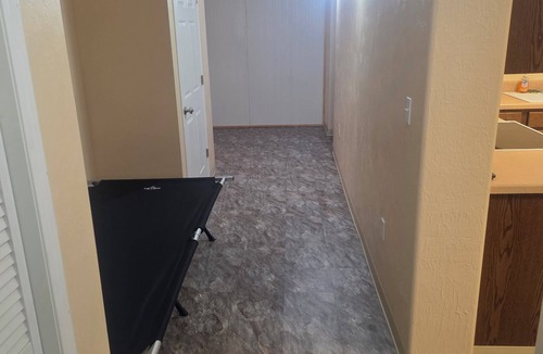 Circle Apartment | Man cave 3.0