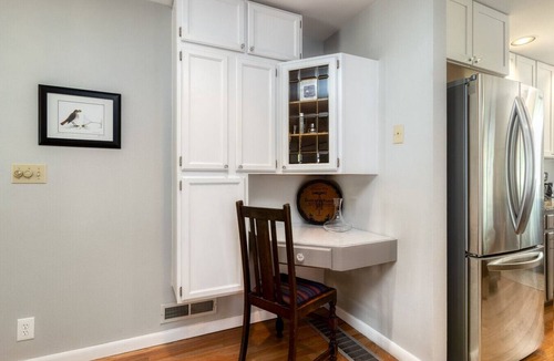 Walla Walla House | Maple Place is Back!