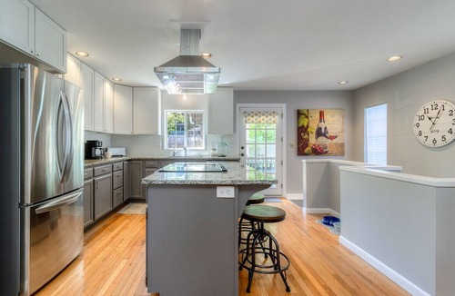 Walla Walla House | Maple Place is Back!