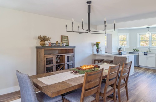 West Kill House | Marvelous 4-bedroom house in West Kill perfect for your getaway