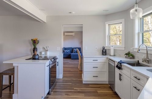 West Kill House | Marvelous 4-bedroom house in West Kill perfect for your getaway