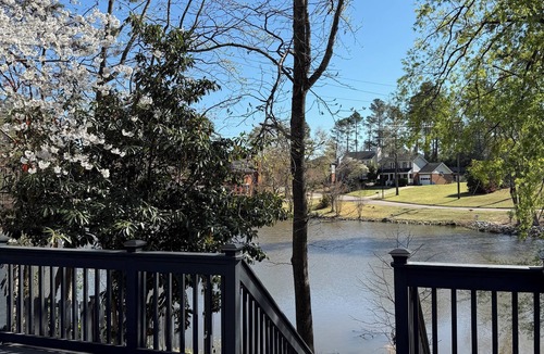 Grovetown House | Masters week with Hot Tub