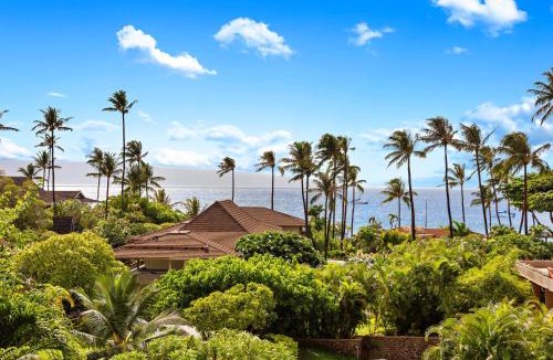 Kaanapali Apartment | Maui Kaanapali Villas A420