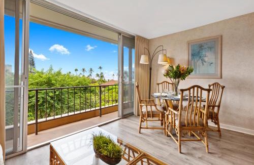 Kaanapali Apartment | Maui Kaanapali Villas A420