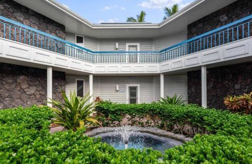 Keauhou House | Mauna Loa Village with Pools, Tennis & Pickleball