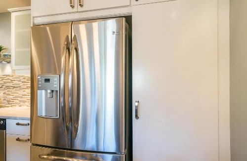 Jasper Place Apartment | McKinnon Pointe #102