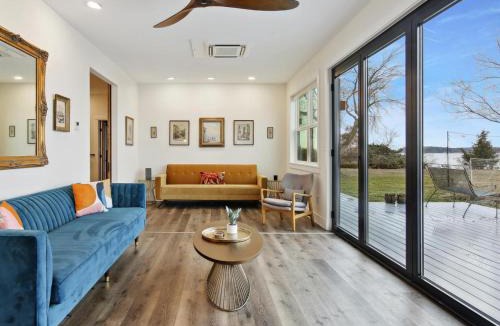 Bozman House | Mill Point