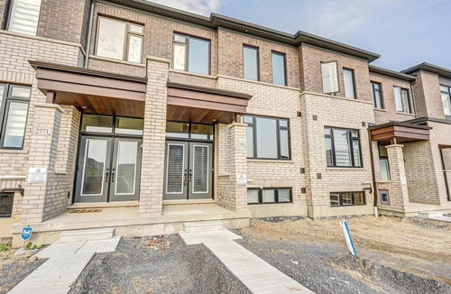 Pickering House | MK PICKERING