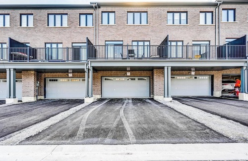 Pickering House | MK PICKERING