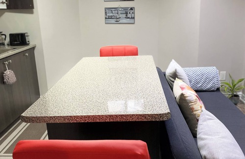Mount Pleasant Apartment | Modern 2/BR/1bth basement unit