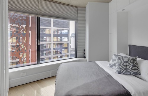 Gastown Apartment | MODERN & CHIC FLAT IN THE BEST LOCATION