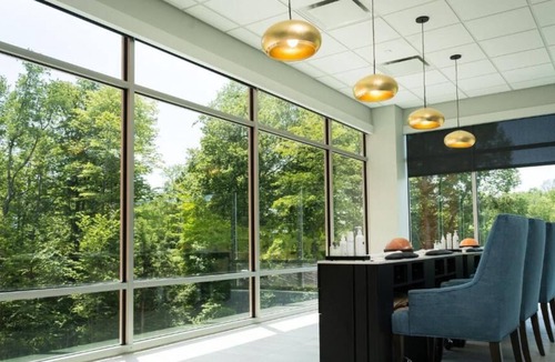 Circleville Resort | Modern Convenience, 4 Stylish Units, Near St. Louis Cathedral