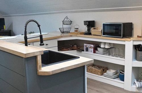 Appleton Condo | Modern Duplex Retreat in the Heart of Appleton