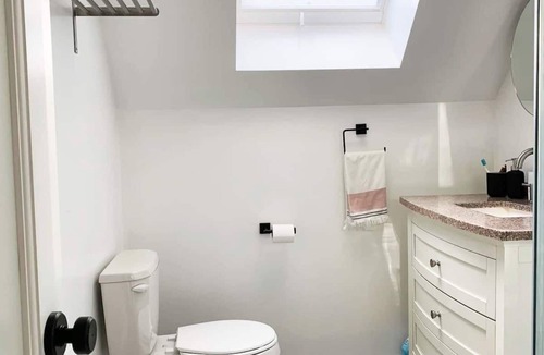 Chichester House | Modern Mountain Getaway | The Catskills Cottage