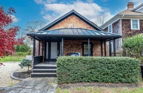 Pipes Cove House | Modern on 9th