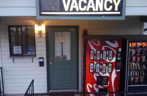 Monroe Hotel | Monroe Motel Near Seattle Everett WA