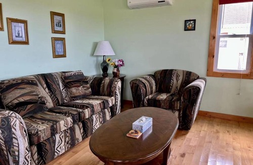 Green Gables House | Montgomery Cavendish Cottages