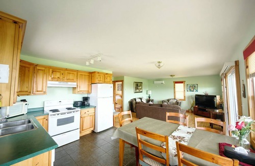 Green Gables Cottage | Montgomery Cavendish Cottages