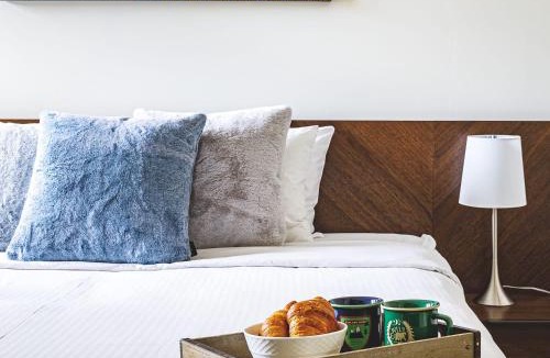 Canmore House | Mountain Luxe