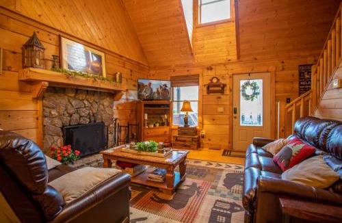 Vilas House | Mountain Meadows