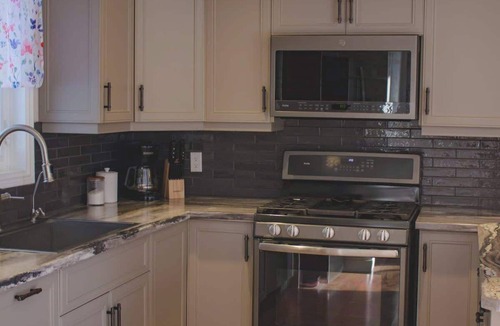 Calabogie House | Mountain View Chalet