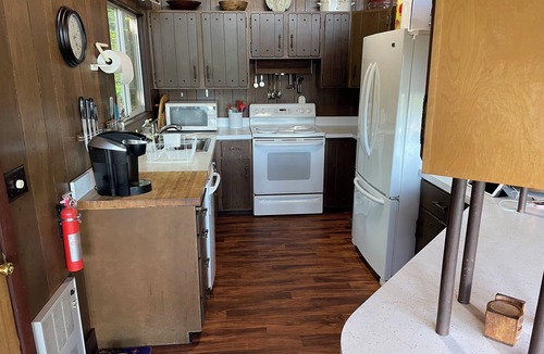Keene House | Mountain View