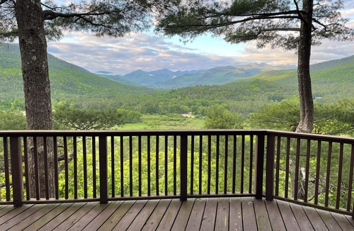 Keene House | Mountain View