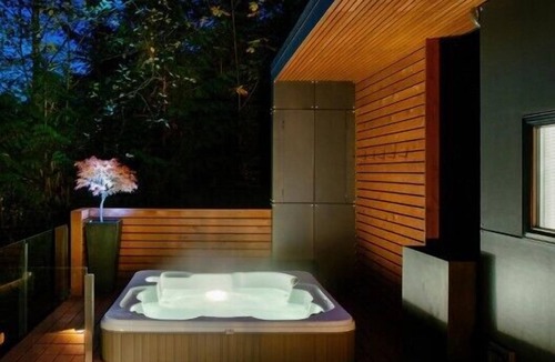 Maple Falls House | Mt. Baker Lodging Cabin 83 - Sleeps 4!