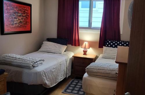 Northwest Calgary House | My Home