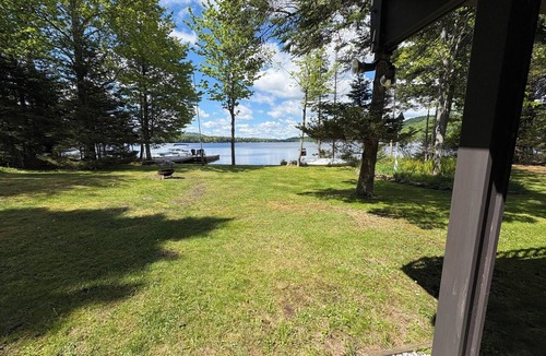 Old Forge House | My Way Waterfront Estate with Breathtaking Views Pristine Shoreline