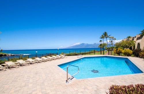 Napili Apartment | Napili Point C9