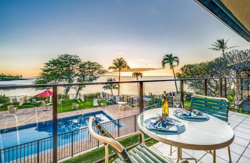 Napili Apartment | Napili Point C9