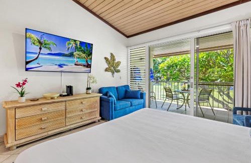 Napili Apartment | Napili Shores C220